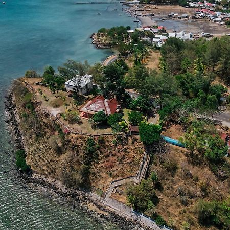 Gili View By Maza Villa Teluknarat Kültér fotó