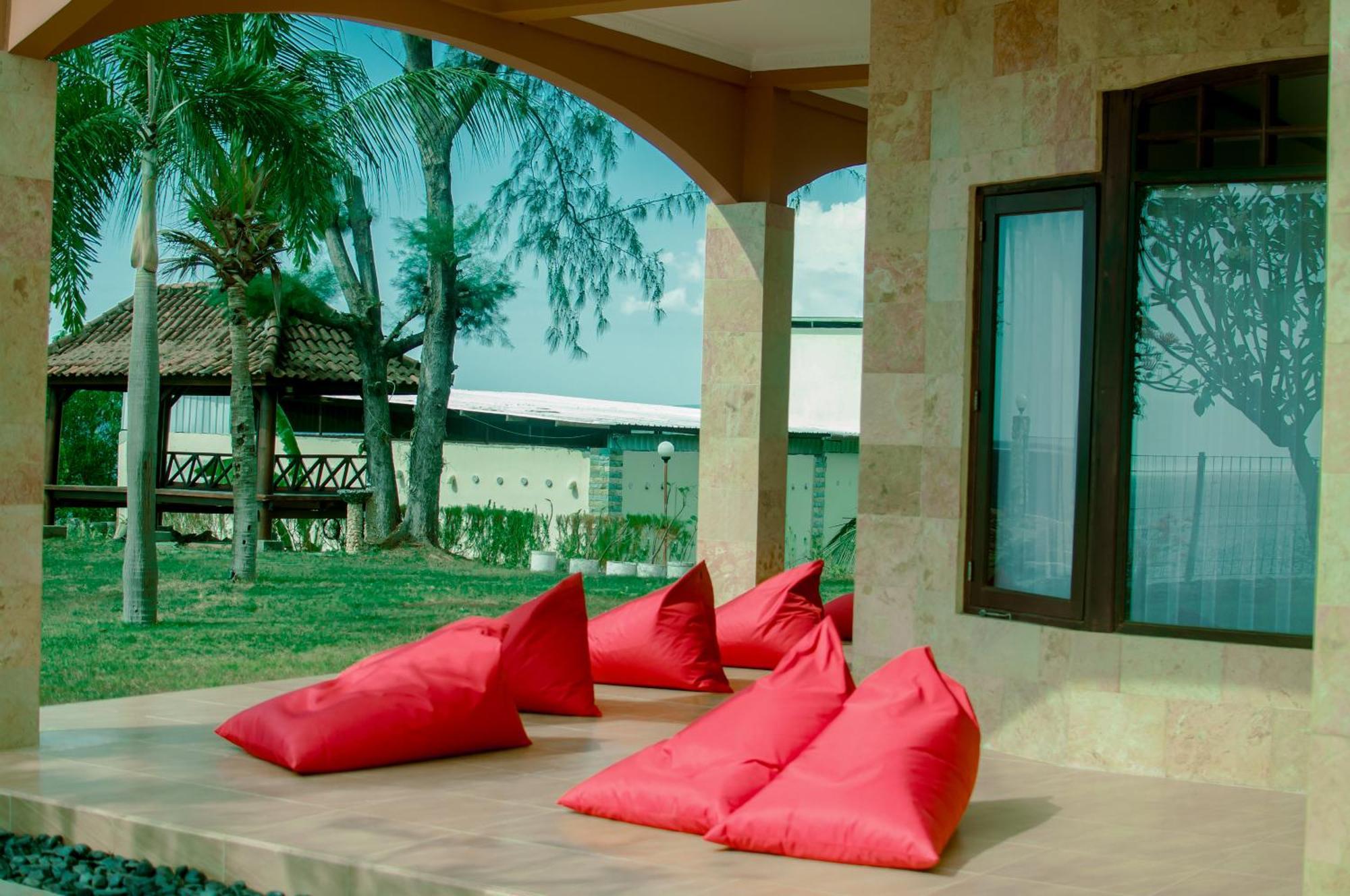 Gili View By Maza Villa Teluknarat Kültér fotó