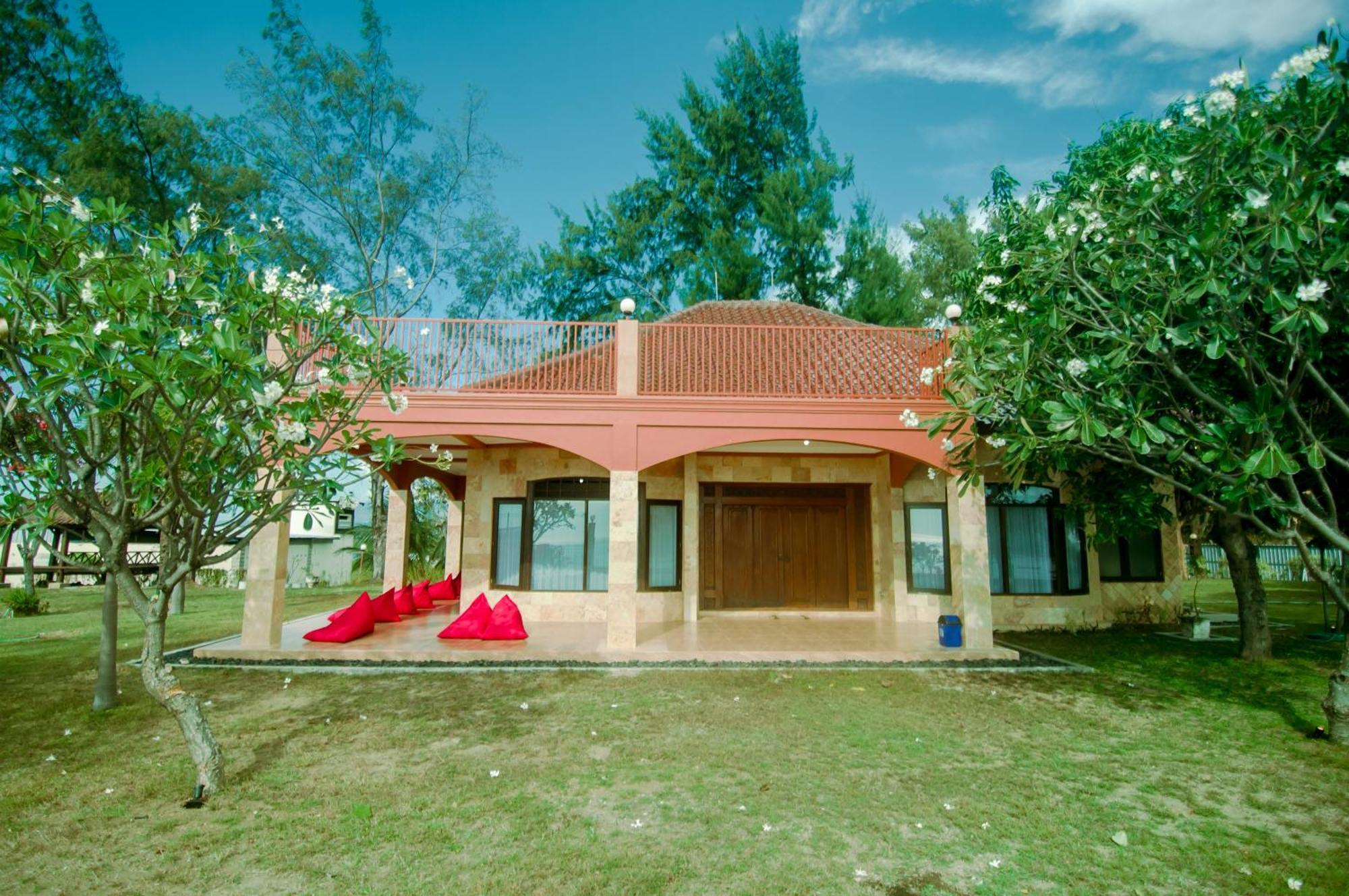 Gili View By Maza Villa Teluknarat Kültér fotó